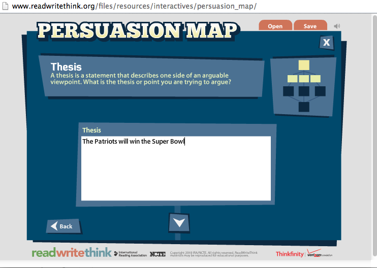 Persuasive Essay | TIME For Kids
